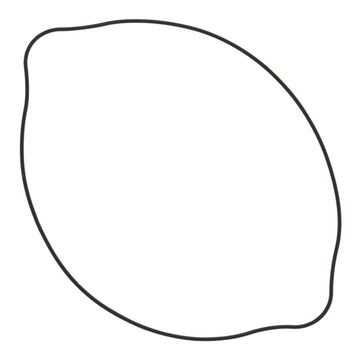 Vertex Outer Clutch Gasket - Suzuki