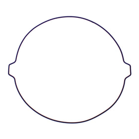 Outer Clutch Gasket Kit 817885