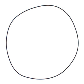 Vertex Outer Clutch Gasket - Honda