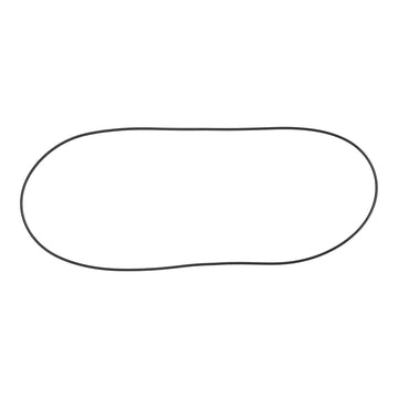 Outer Clutch Gasket Kit 819160