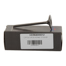 Vertex Valve Intake - Titanium