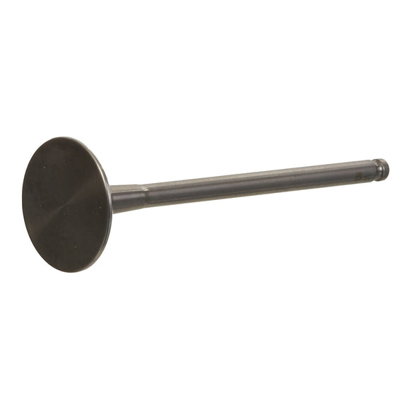 VERTEX VALVE EXHAUST TITANIUM