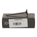 VERTEX VALVE EXHAUST TITANIUM