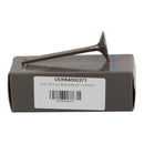 VERTEX VALVE EXHAUST TITANIUM