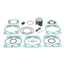 Top End Piston Kit 2 Stroke
