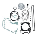Top End Rebuild Kit (A)