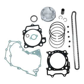 Top End Rebuild Kit (A)