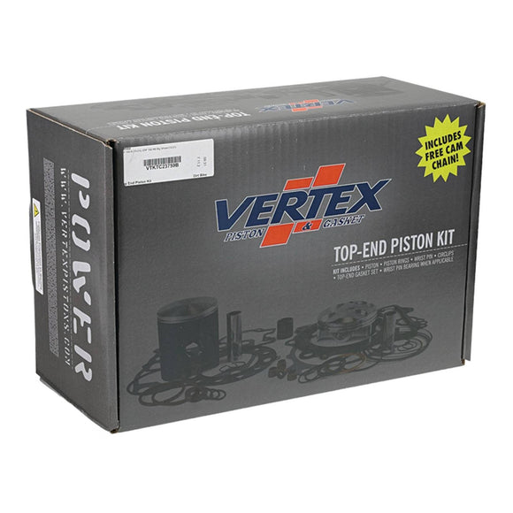 Top End Rebuild Kit (B)