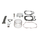 Vertex Top End Rebuild Kit - Forged Piston (A)
