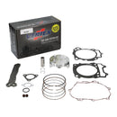 Vertex Top End Rebuild Kit - Forged Piston (A)