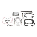 Vertex Top End Rebuild Kit - Forged Piston (B)