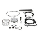 Vertex Top End Rebuild Kit - Forged Piston (A)