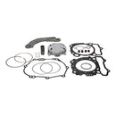 Vertex Top End Rebuild Kit - Forged Piston (B)