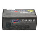 Vertex Top End Rebuild Kit - Forged Piston (B)