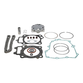 Top End Piston Kit 4 Stroke