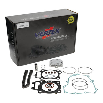 Top End Piston Kit 4 Stroke