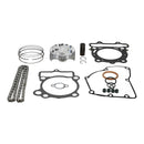 Top End Rebuild Kit (A)