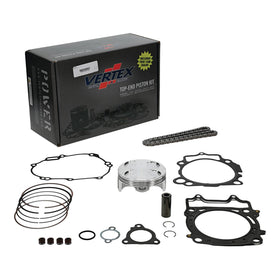 Vertex Top End Rebuild Kit (A)