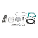 Vertex Top End Rebuild Kit - Forged Piston (A)