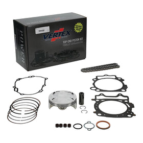 Vertex Top End Rebuild Kit (A)