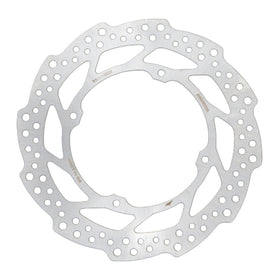 Z-Wheel Front Stainless Steel Brake Disc Rotor- Honda XR230, XR250, XR400, XR600