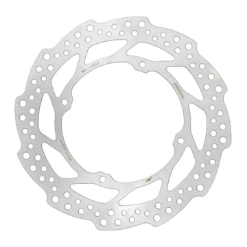 Z-Wheel Front Stainless Steel Brake Disc Rotor- Honda XR230, XR250, XR400, XR600