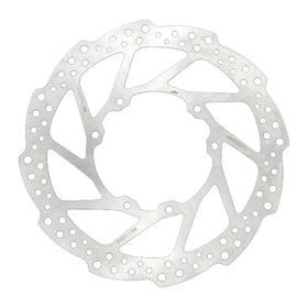 Z-Wheel Front Stainless Steel Brake Disc Rotor- Assorted Honda Models