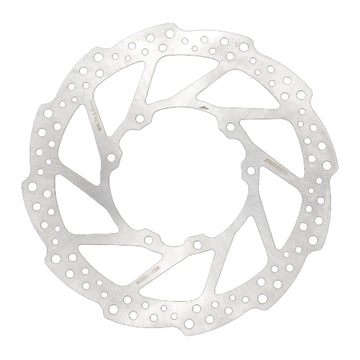 Z-Wheel Front Stainless Steel Brake Disc Rotor- Assorted Honda Models