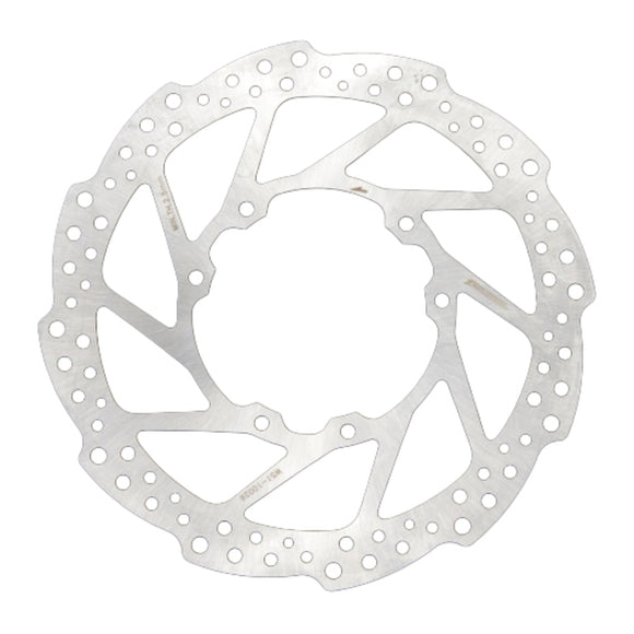 Z-Wheel Front Stainless Steel Brake Disc Rotor- Assorted Honda Models