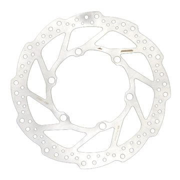 Z-Wheel Front Stainless Steel Brake Disc Rotor- Assorted Yamaha Models