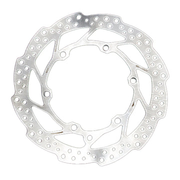 Z-Wheel Front Stainless Steel Brake Disc Rotor- Assorted KTM & Husqvarna Models