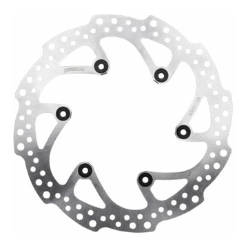 Z-Wheel Rear Stainless Steel Brake Disc Rotor- Assorted Honda Models