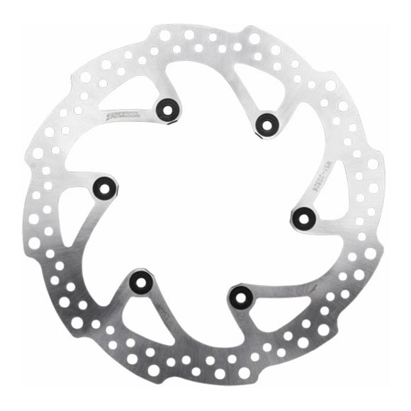 Z-Wheel Rear Stainless Steel Brake Disc Rotor- Assorted Yamaha Models