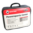 Whites Bike Cover Extreme - L UTV Black (Ref: UC-1202010-L)