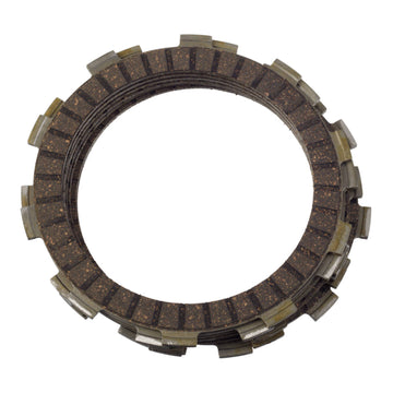 Whites Clutch Kit Fibre DRZ 250 K1-K7