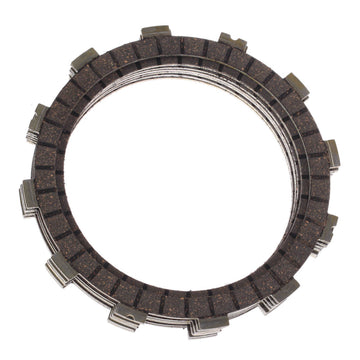 Whites Clutch Kit Fibre Honda CB400 '99-'05 CB750 '92-'02