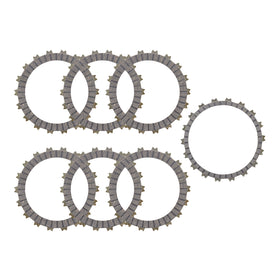 Whites Clutch Kit - Fibres Only