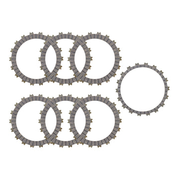 Whites Clutch Kit - Fibres Only