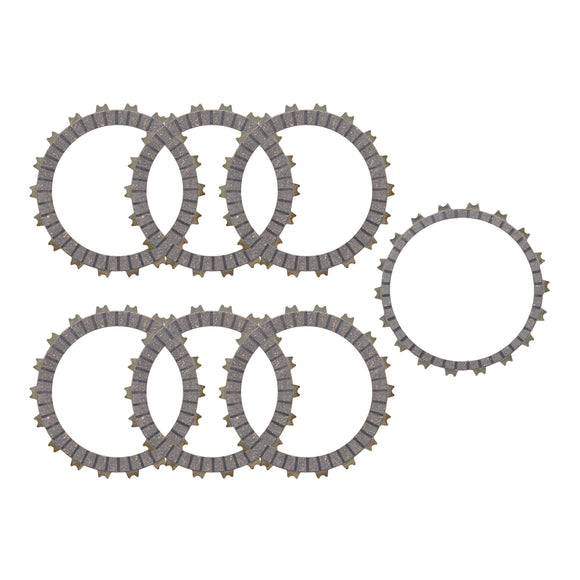 Whites Clutch Kit - Fibres Only