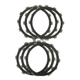Whites Clutch Kit - Fibres Only