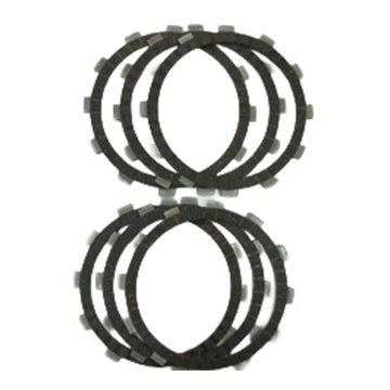Whites Clutch Kit - Fibres Only