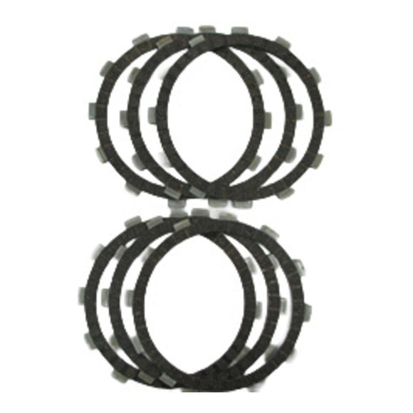 Whites Clutch Kit - Fibres Only