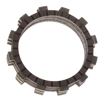 Whites Clutch Kit Fibre YZ125 '93-'15