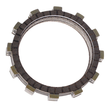 Whites Clutch Kit Fibre Yamaha FZ1000 FZ1 Fazer '01-'05