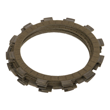 Whites Clutch Kit Fibre Yamaha TTR250 '98-'99