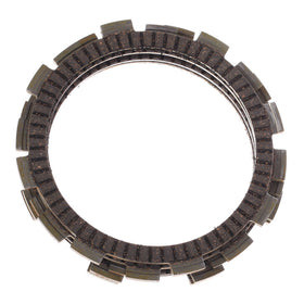Whites Clutch Kit Fibre Yamaha TTR110 '08-'15