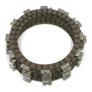 Whites Clutch Kit Fibre GS500 '89-'08 RGV250 GSX400 GS450