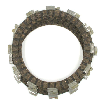 Whites Clutch Kit Fibre GS500 '89-'08 RGV250 GSX400 GS450
