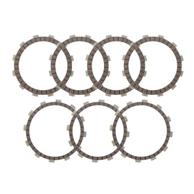 Whites Clutch Kit Fibres Only