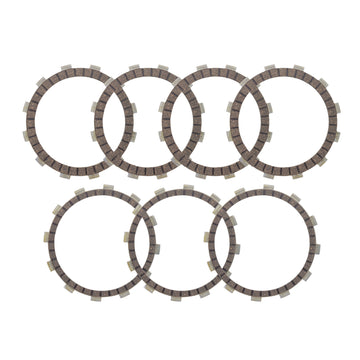 Whites Clutch Kit Fibres Only